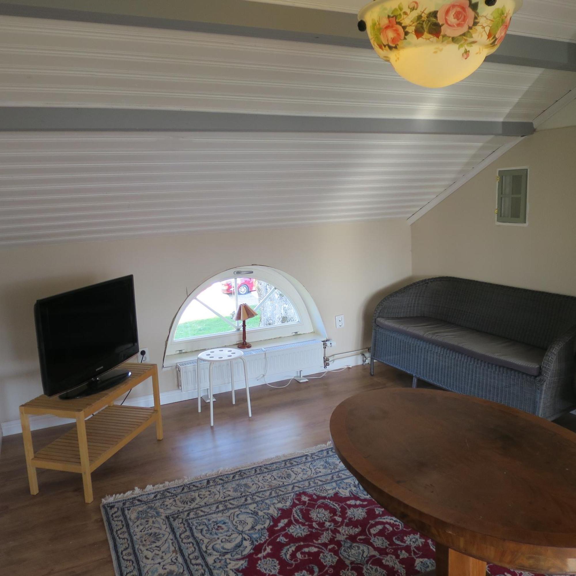 Huldas Gard Villa Med Sjaelvhushall Kumla  Exteriér fotografie